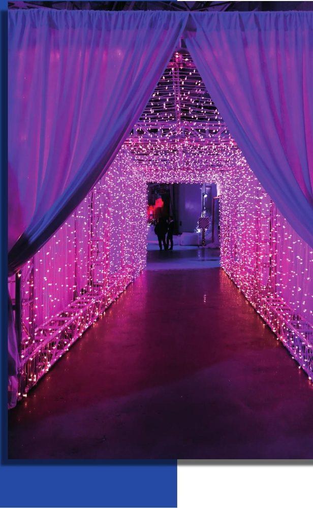 Event Lighting