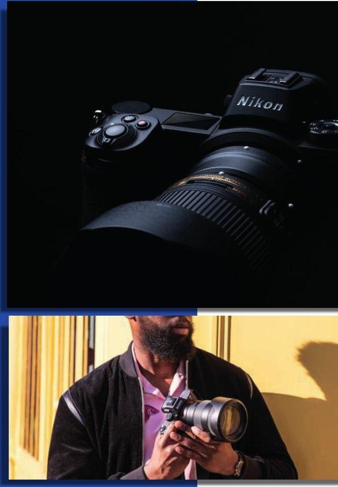 Photography & Videography