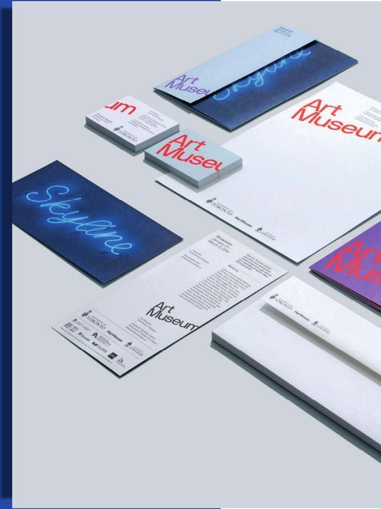 Printing & Publications
