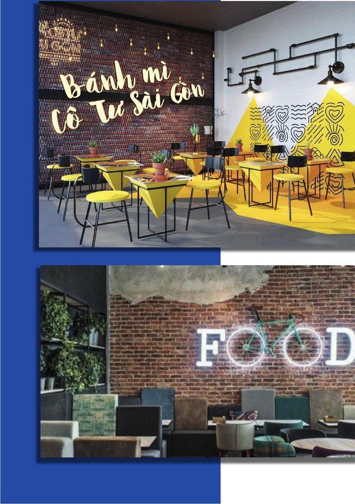 Restaurants